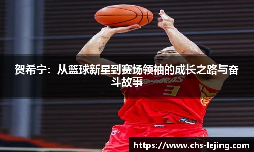 贺希宁：从篮球新星到赛场领袖的成长之路与奋斗故事
